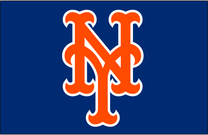 New York Mets 2010-Pres Cap Logo t shirts iron on transfers